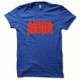 Tee shirt 20 Century Boys rouge/bleu royal