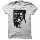 Fight Club t-shirt black / white