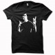 Tee shirt Bruce Lee Bam black