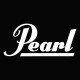 Shirt Pearl Drum White / Black
