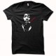 Jimi Hendrix t-shirt white / black