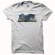 Prometheus Alien white t-shirt