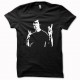 Camiseta negro Bruce Lee Bam
