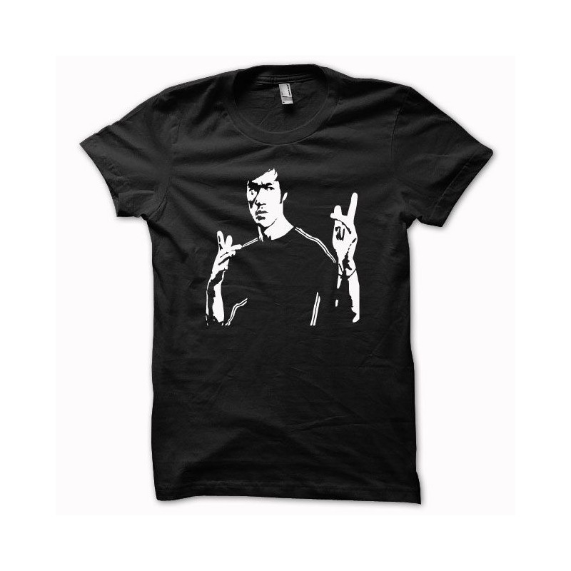 bruce lee t