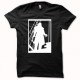 Tee shirt Nosferatus le vampire blanc/noir