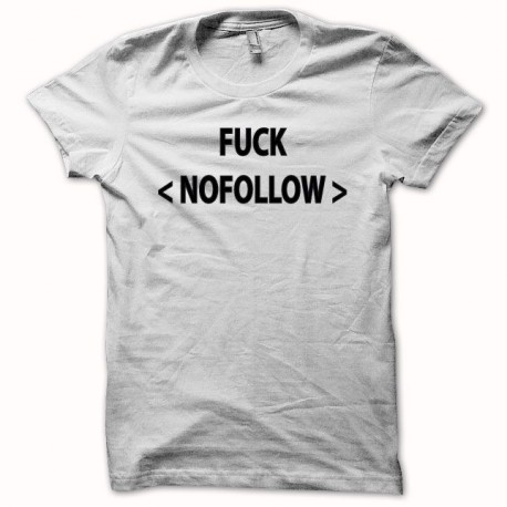 Camisa blanca cogida nofollow