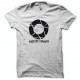 Tee shirt dubstep Trakker noir/blanc