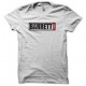 Camisa de Barrett Light Fifty airsoft negro / blanco