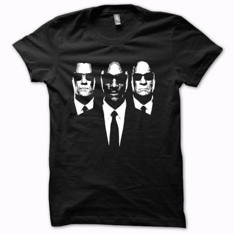 Tee Shirt Men In Black Men in Black Parody white / black