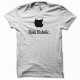 Tee shirt  Apple think diabolic noir/blanc
