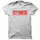 Camisa City Hunter rojo / blanco