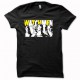 Tee shirt artwork The watchmen  blanc/noir