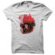 Tee shirt Evil Dead parodie noir/blanc