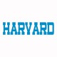 Tee shirt HARVARD blanc