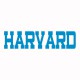 Tee shirt HARVARD blanc