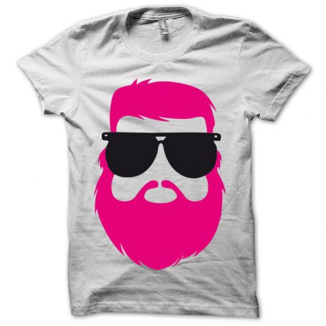 Tee shirt fashion white hangover very bad trip