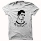 T-shirt Rooney black/white