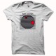 Tee shirt Total Recall mars colonies blanc