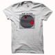 Tee shirt HEAT Al Paccino blanc