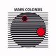 Tee shirt Total Recall mars colonies blanc