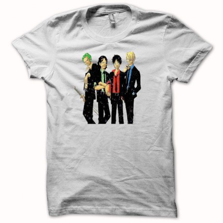 camiseta Capsule Corp negro/blanco