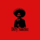 Tee shirt Dirty Sanchez noir/rouge