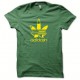T-shirt Marilize Legajuana yellow/green