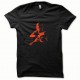 Tee shirt Cobra rouge/noir