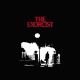 Tee shirt l'exorciste blanc/noir