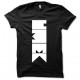 Tee shirt Dj UMEK blanc/noir