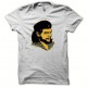 Tee shirt CHE Guevara noir/blanc