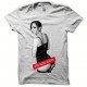 Tee shirt  Sasha Grey God bless sasha blanc