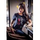 Tee shirt GTO Great Teacher Onizuka blanc/noir