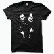 Tee shirt Frankenweenie noir