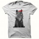 T-shirt  Frankenweenie white