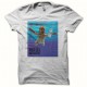 T-shirt nirvana nevermind smell like teen spirit white