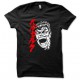 Tee shirt Berserk rouge/noir