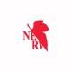 Tee shirt Nerv rouge/blanc