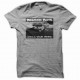 Tee shirt Beastie Boys rare gris