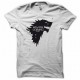 T-shirt  Game of thrones black/white