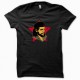 T-shirt CHE Guevara black