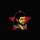 T-shirt CHE Guevara black