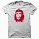camiseta CHE Guevara blanco