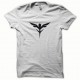 Tee shirt Gunam noir/blanc