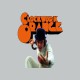 T-shirt Clockwork Orange gray