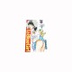 Tee shirt Injuu Gakuen  La Blue Girl blanc 