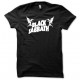 Tee shirt Black Sabbath noir