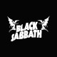 Tee shirt Black Sabbath noir