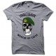 camiseta La Legión Extranjera marche ou creve negro/gris