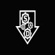 Tee shirt System of a Down SOAD blanc/noir